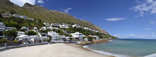 185 on Beach Boutique Suites and Apartments