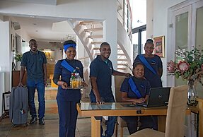 185 on Beach Boutique Suites and Apartments