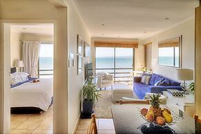 185 on Beach Boutique Suites and Apartments