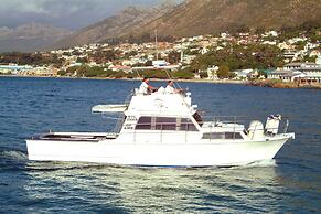 185 on Beach Boutique Suites and Apartments