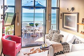 185 on Beach Boutique Suites and Apartments