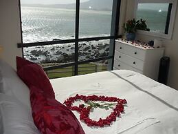 185 on Beach Boutique Suites and Apartments