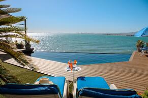 185 on Beach Boutique Suites and Apartments