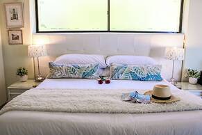 185 on Beach Boutique Suites and Apartments