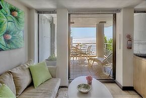 185 on Beach Boutique Suites and Apartments