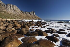 185 on Beach Boutique Suites and Apartments