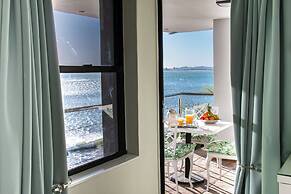 185 on Beach Boutique Suites and Apartments