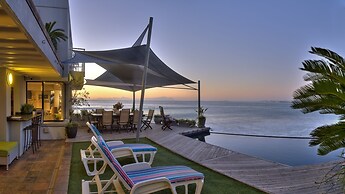 185 on Beach Boutique Suites and Apartments