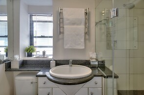 185 on Beach Boutique Suites and Apartments