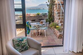 185 on Beach Boutique Suites and Apartments