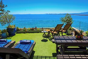 185 on Beach Boutique Suites and Apartments