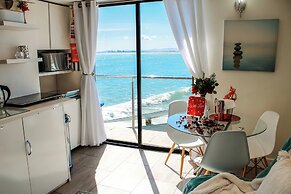 185 on Beach Boutique Suites and Apartments