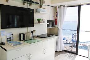 185 on Beach Boutique Suites and Apartments