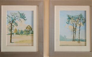 185 on Beach Boutique Suites and Apartments