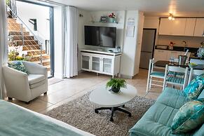 185 on Beach Boutique Suites and Apartments