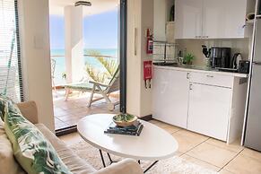 185 on Beach Boutique Suites and Apartments