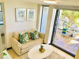 185 on Beach Boutique Suites and Apartments