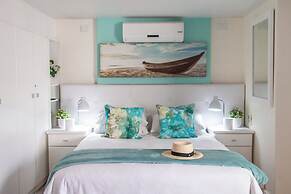 185 on Beach Boutique Suites and Apartments