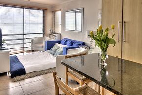 185 on Beach Boutique Suites and Apartments