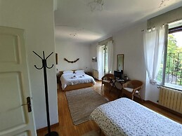 B&B I Ghiri