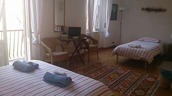 B&B I Ghiri