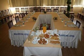 Adana Kristal Hotel