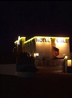 Hotel Kimotel