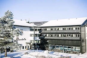Bardøla Fjelltun