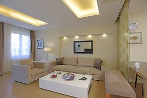 Cheya Residences Nisantasi Deluxe