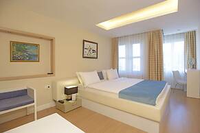 Cheya Residences Nisantasi Deluxe