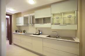 Cheya Residences Nisantasi Deluxe