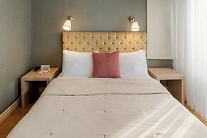 Cheya Residences Nisantasi Deluxe