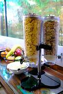 Cheya Residences Nisantasi Deluxe