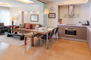 Cheya Residences Nisantasi Deluxe