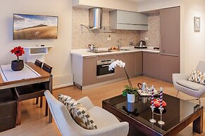 Cheya Residences Nisantasi Deluxe