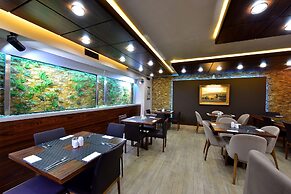 Cheya Residences Nisantasi Deluxe