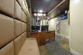 Cheya Residences Nisantasi Deluxe