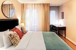 Cheya Residences Nisantasi Deluxe