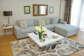 Cheya Residences Nisantasi Deluxe