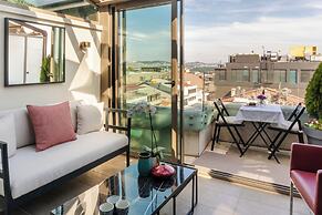 Cheya Residences Nisantasi Deluxe