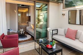 Cheya Residences Nisantasi Deluxe