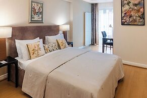 Cheya Residences Nisantasi Deluxe