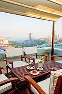 Cheya Residences Nisantasi Deluxe