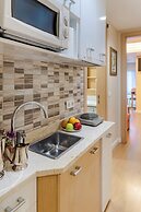 Cheya Residences Nisantasi Deluxe