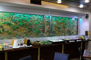 Cheya Residences Nisantasi Deluxe