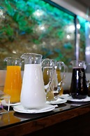 Cheya Residences Nisantasi Deluxe