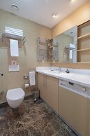 Cheya Residences Nisantasi Deluxe