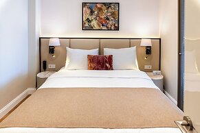 Cheya Residences Nisantasi Deluxe