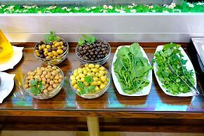 Cheya Residences Nisantasi Deluxe