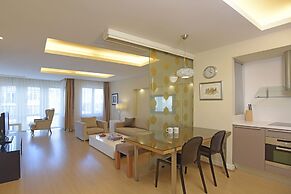 Cheya Residences Nisantasi Deluxe